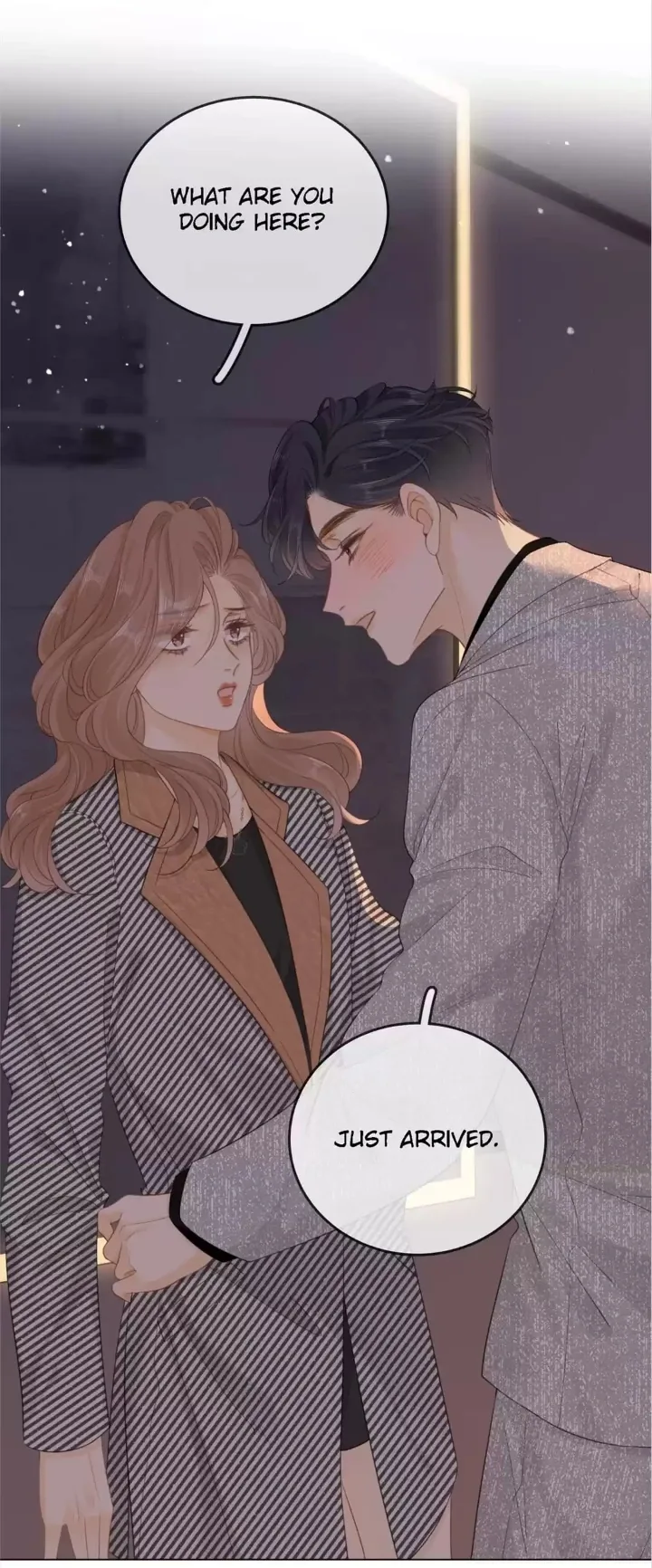 Pretty Woman Chapter 33 page 31