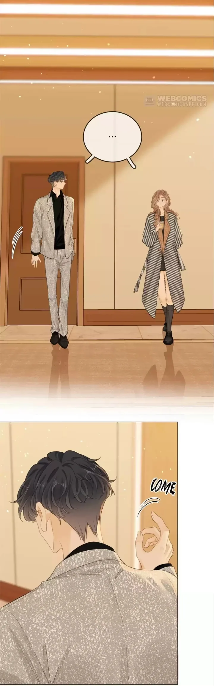 Pretty Woman Chapter 33 page 29