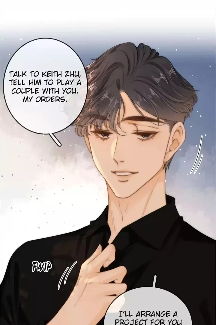 Pretty Woman Chapter 32 page 21