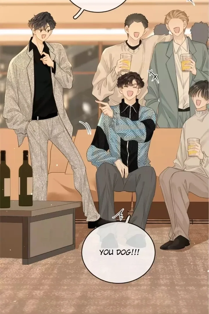 Pretty Woman Chapter 33 page 26