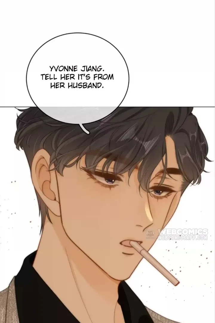 Pretty Woman Chapter 33 page 13