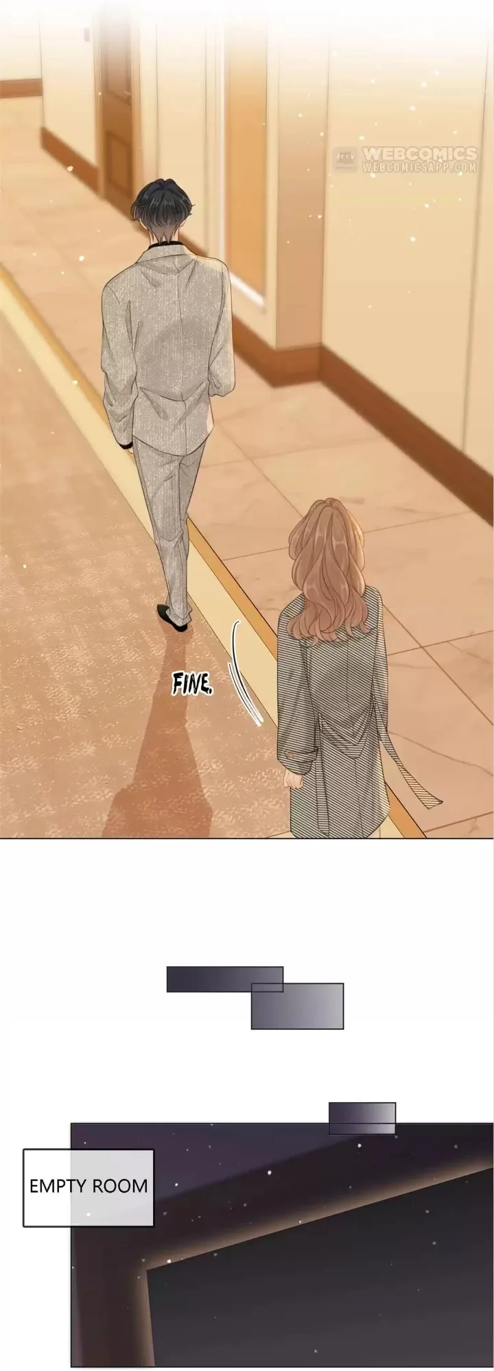 Pretty Woman Chapter 33 page 30
