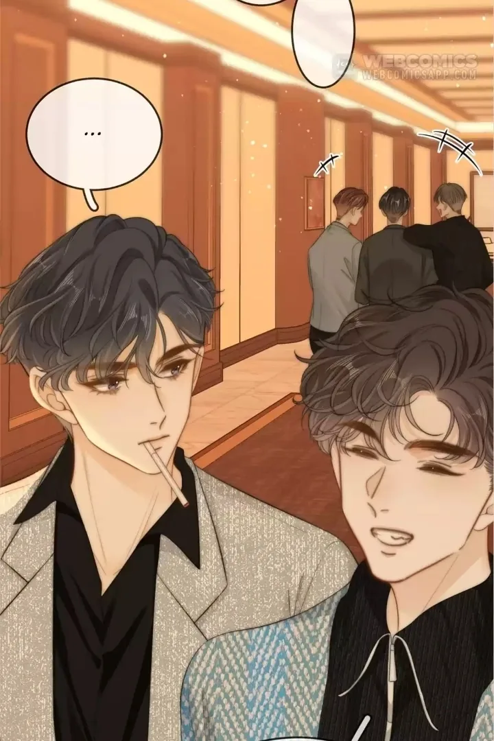 Pretty Woman Chapter 33 page 9