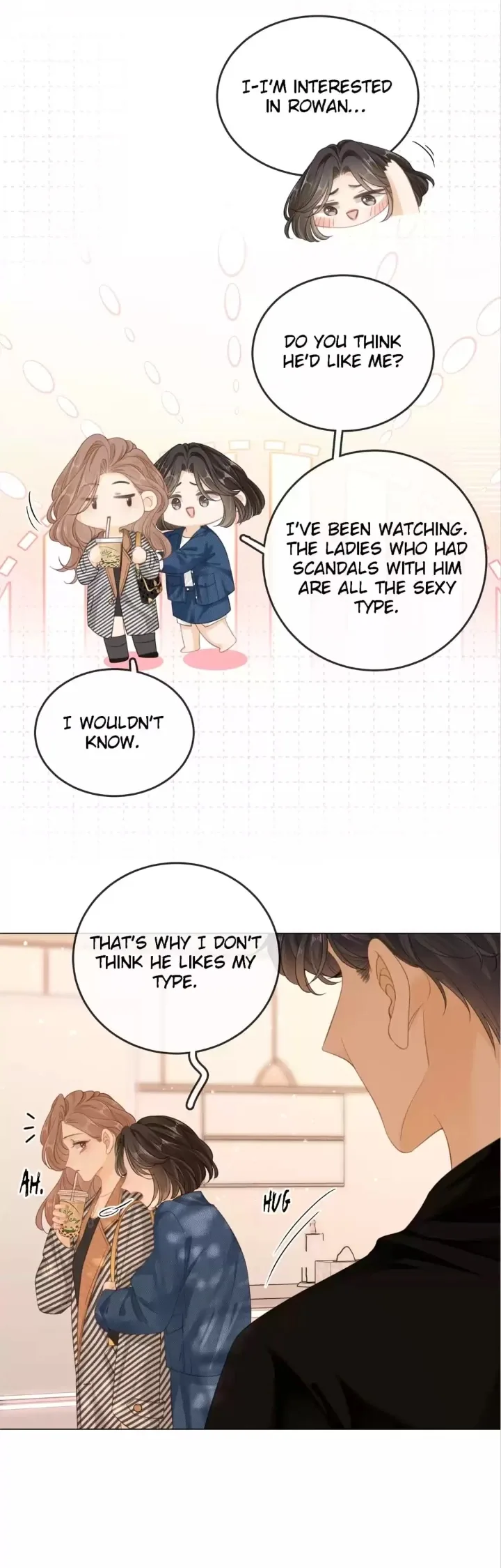 Pretty Woman Chapter 32 page 27