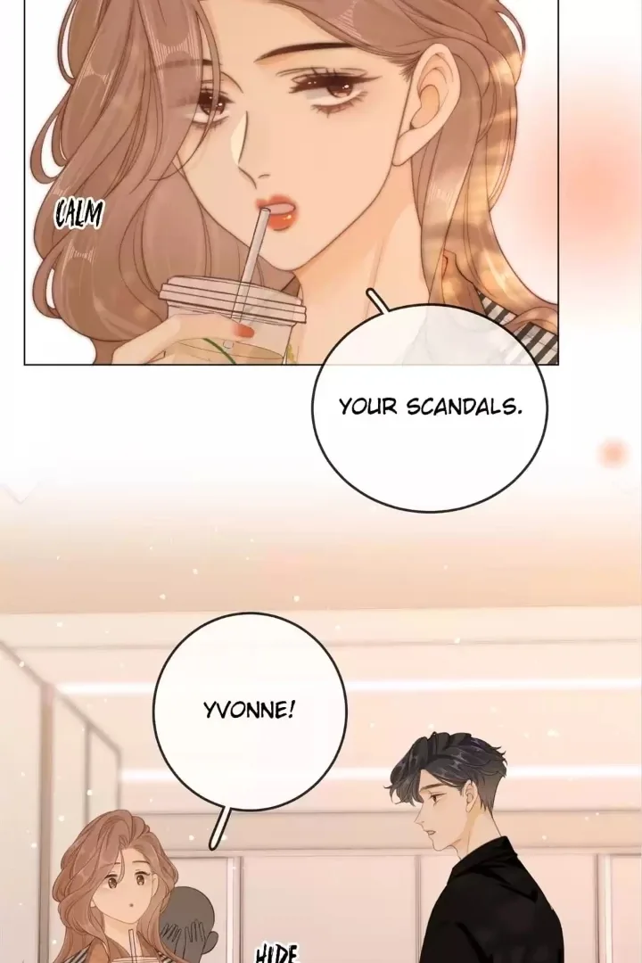 Pretty Woman Chapter 32 page 29