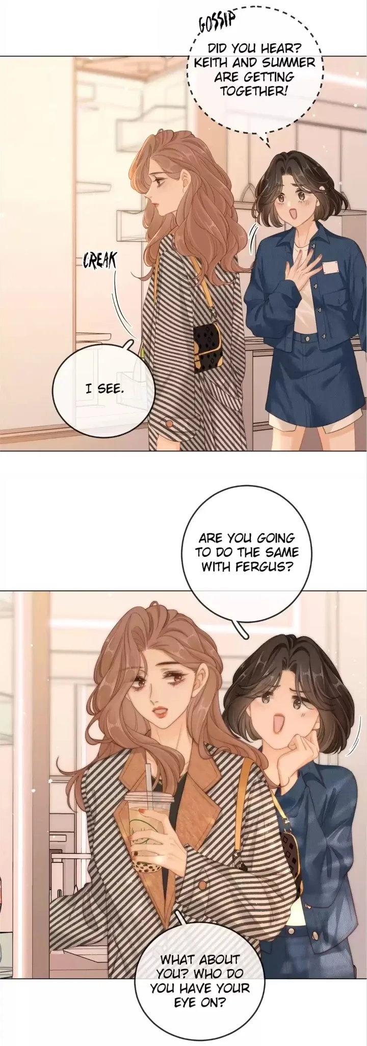 Pretty Woman Chapter 32 page 26