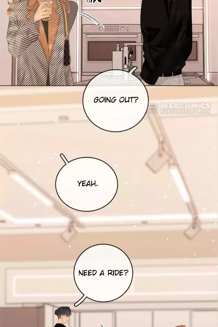 Pretty Woman Chapter 32 page 30