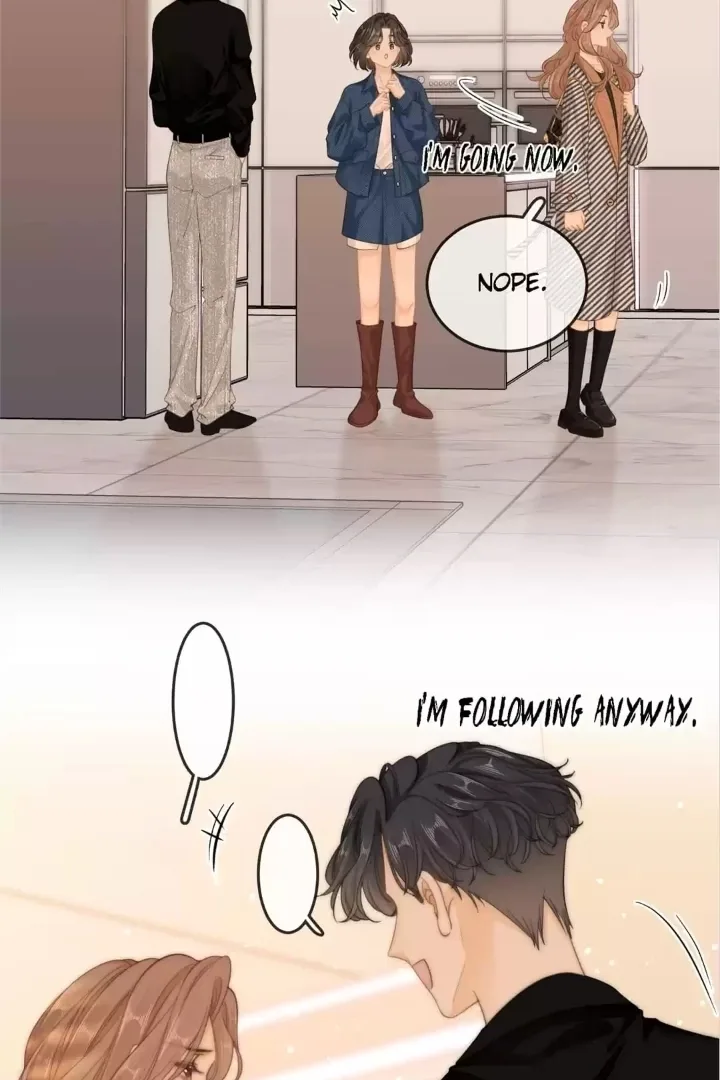 Pretty Woman Chapter 32 page 31