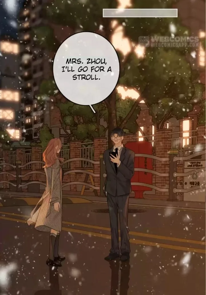 Pretty Woman Chapter 34 page 26