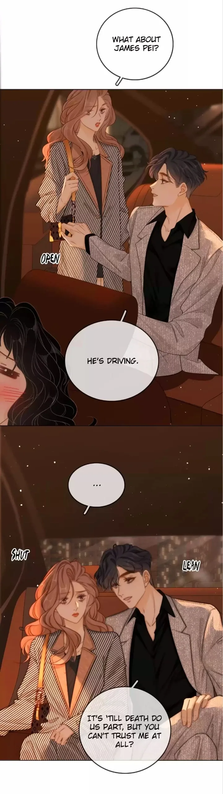 Pretty Woman Chapter 34 page 21