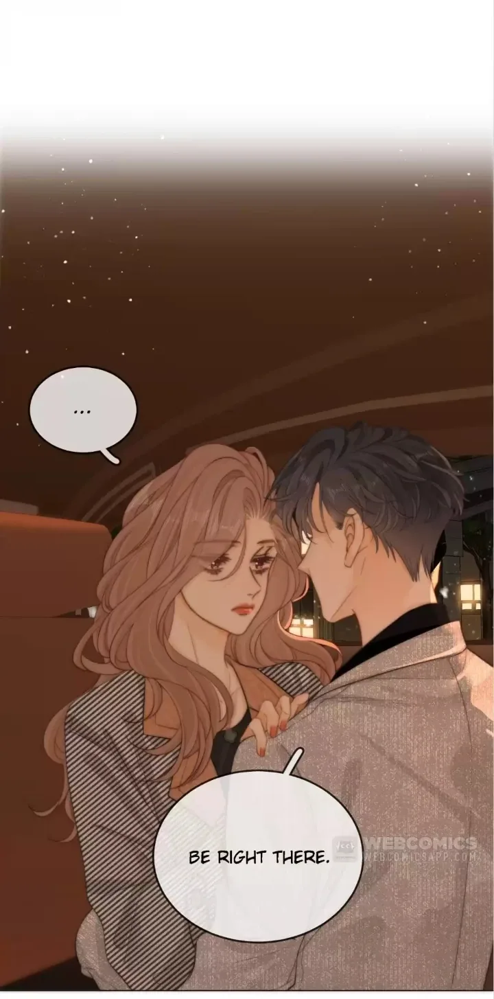 Pretty Woman Chapter 35 page 4