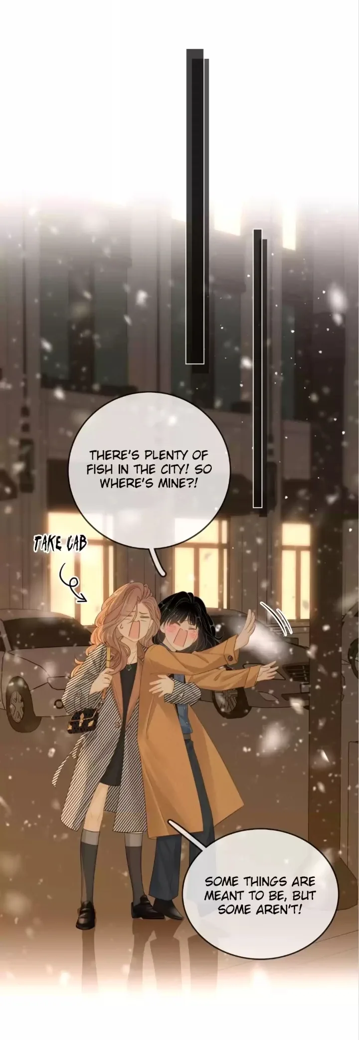 Pretty Woman Chapter 34 page 13