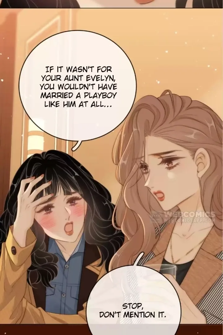 Pretty Woman Chapter 34 page 10