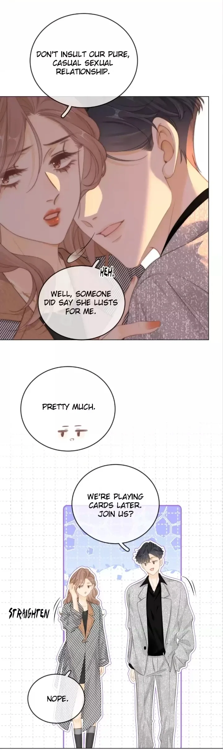 Pretty Woman Chapter 34 page 6