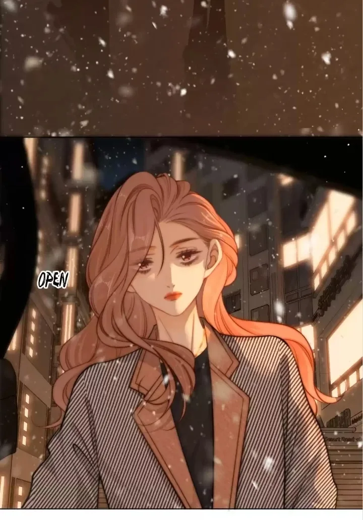 Pretty Woman Chapter 34 page 27
