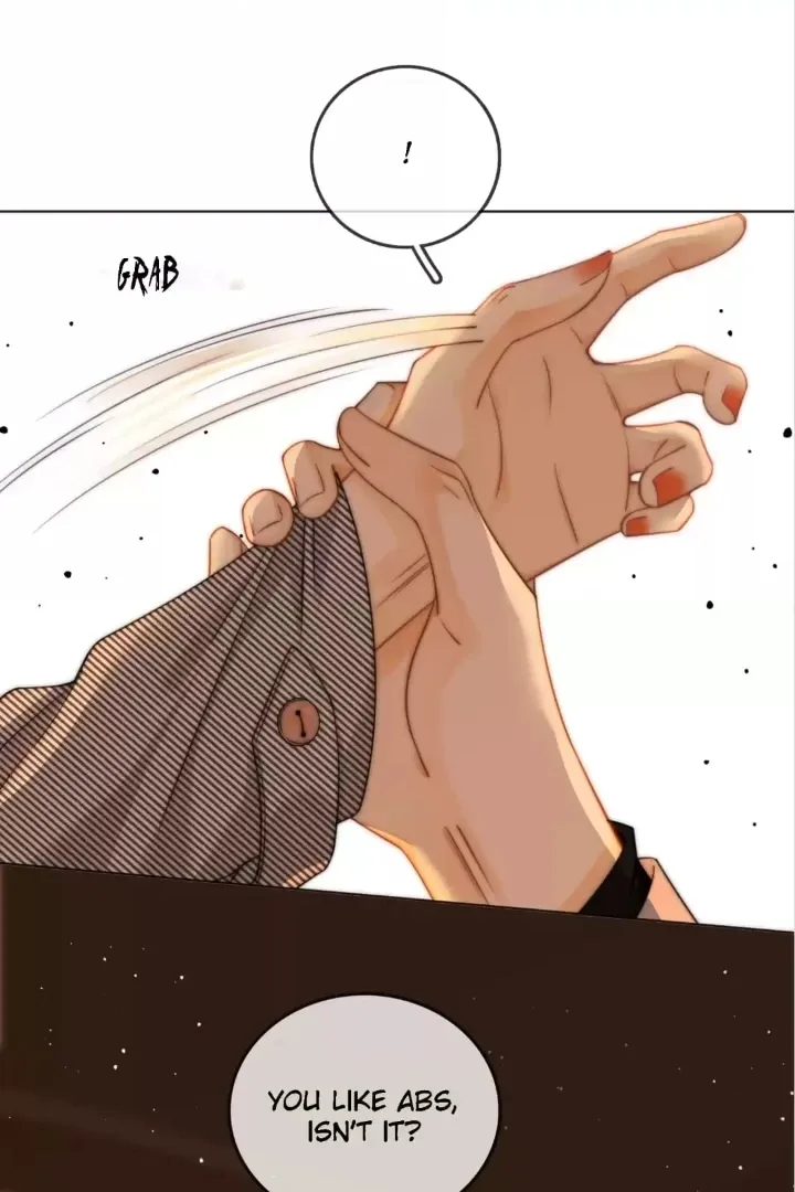 Pretty Woman Chapter 34 page 28