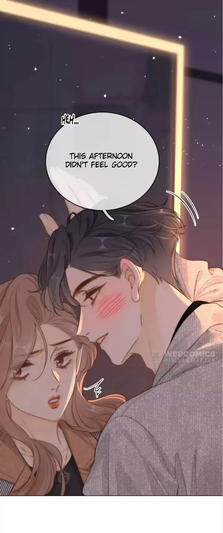 Pretty Woman Chapter 34 page 3