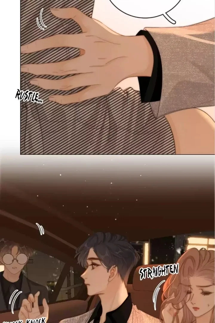 Pretty Woman Chapter 35 page 6