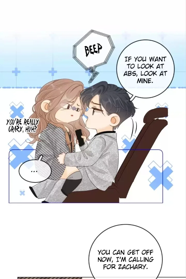 Pretty Woman Chapter 35 page 5