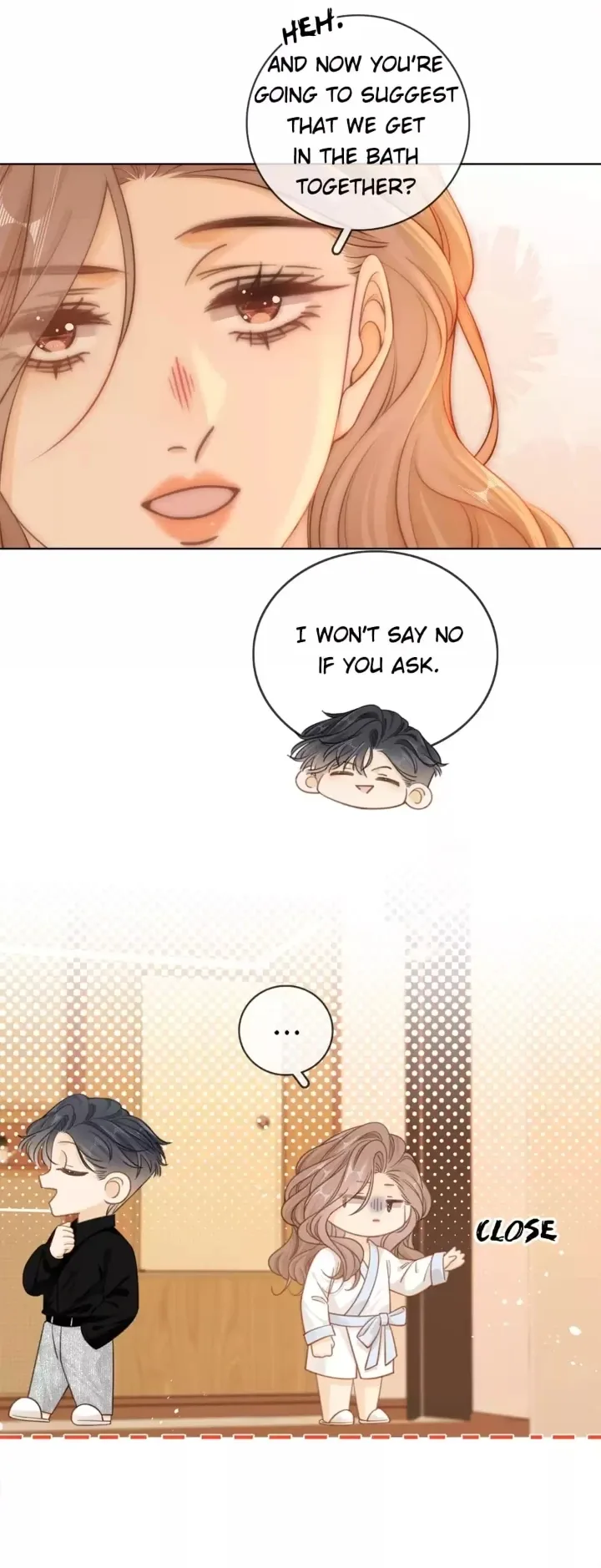Pretty Woman Chapter 36 page 5