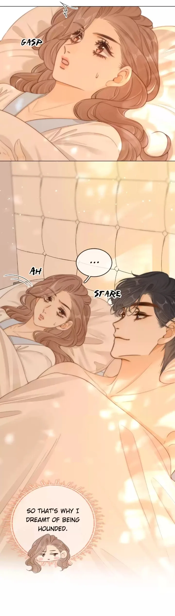 Pretty Woman Chapter 36 page 17