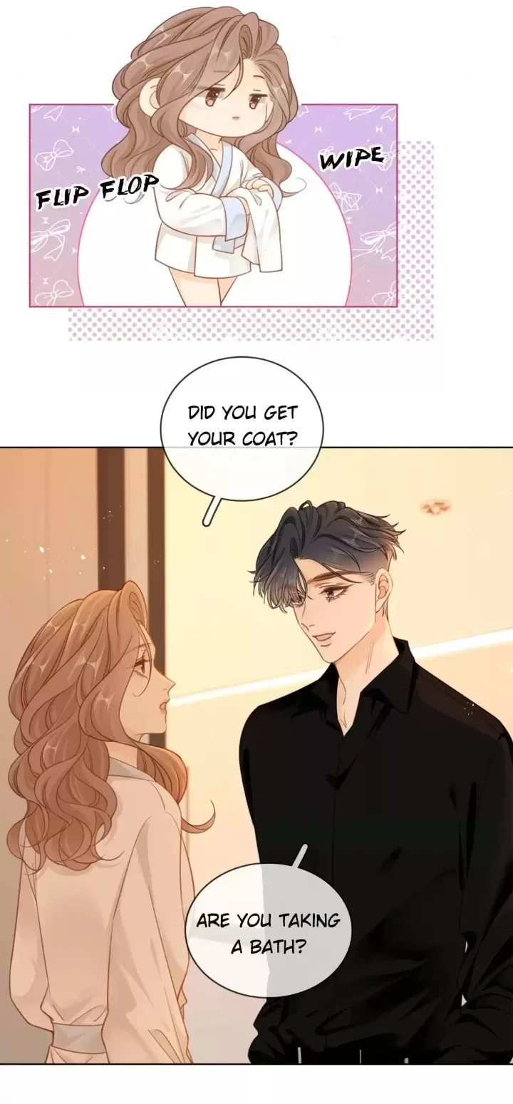 Pretty Woman Chapter 36 page 4