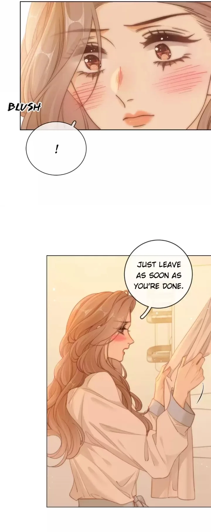 Pretty Woman Chapter 36 page 8
