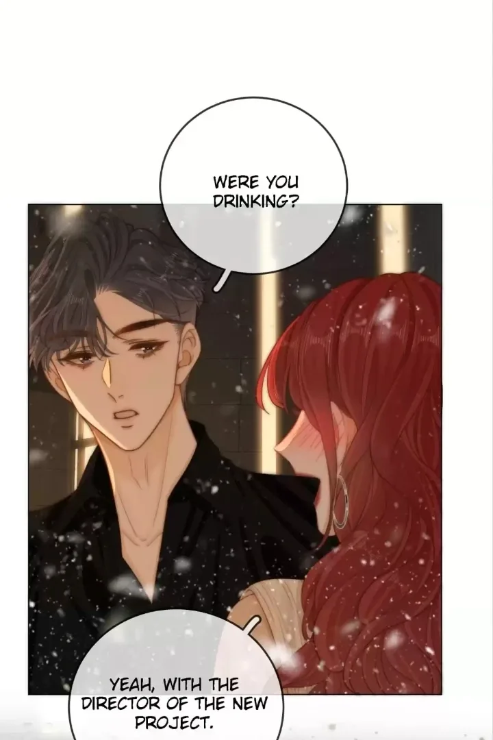 Pretty Woman Chapter 35 page 20