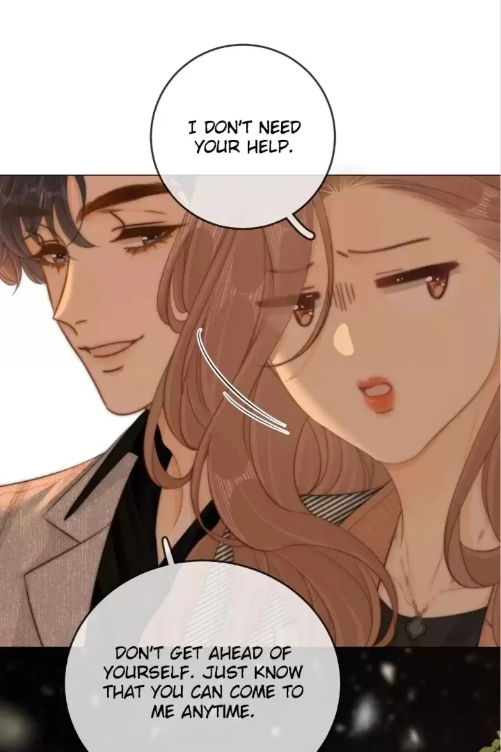 Pretty Woman Chapter 35 page 12