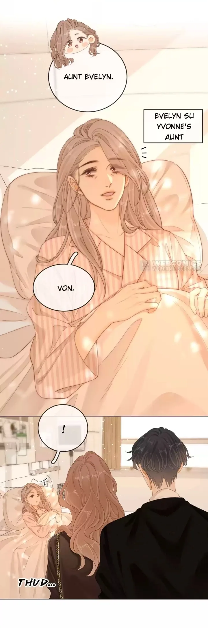 Pretty Woman Chapter 36 page 23