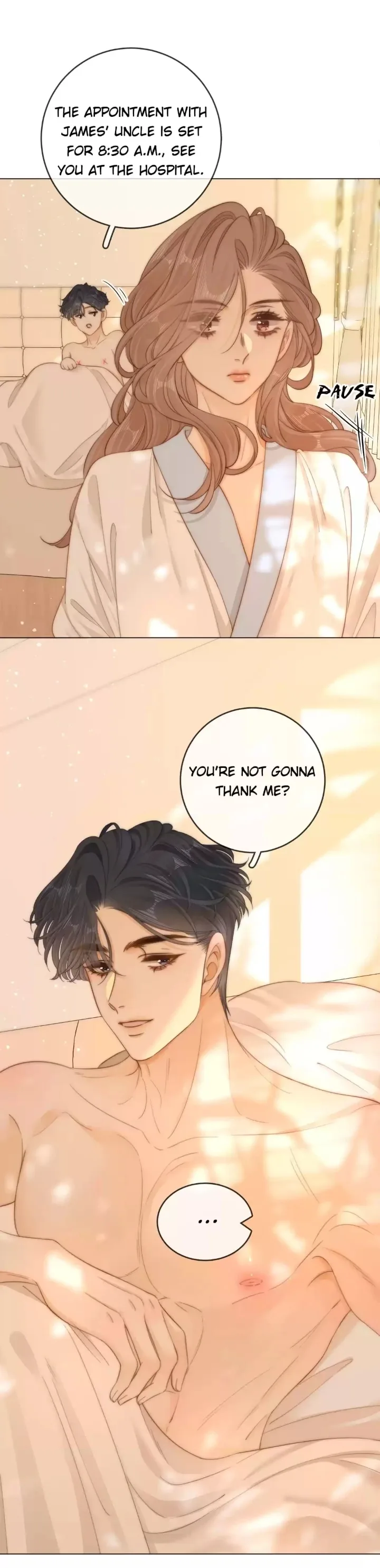 Pretty Woman Chapter 36 page 19