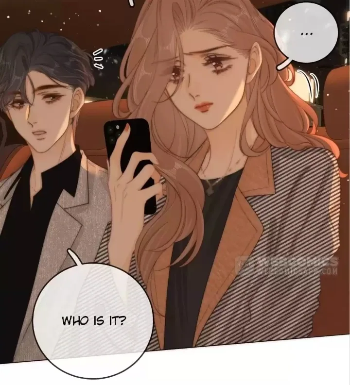 Pretty Woman Chapter 35 page 9