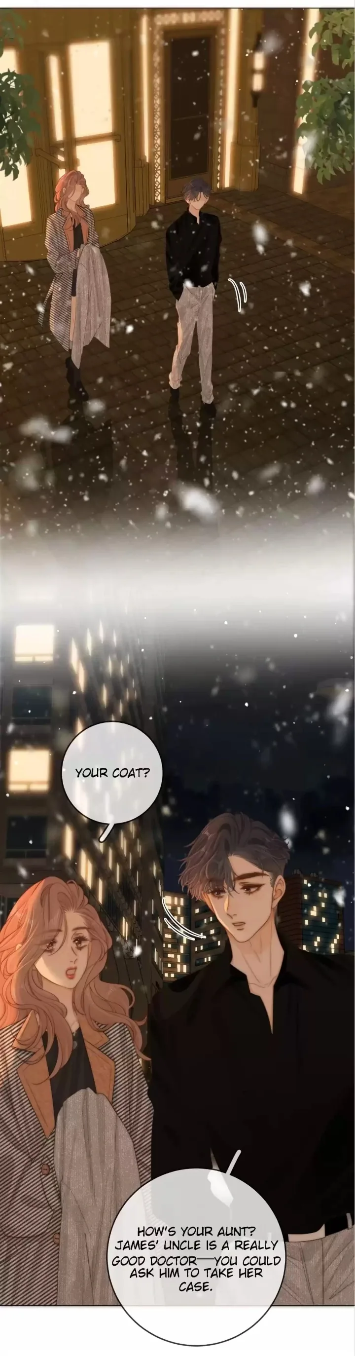 Pretty Woman Chapter 35 page 17