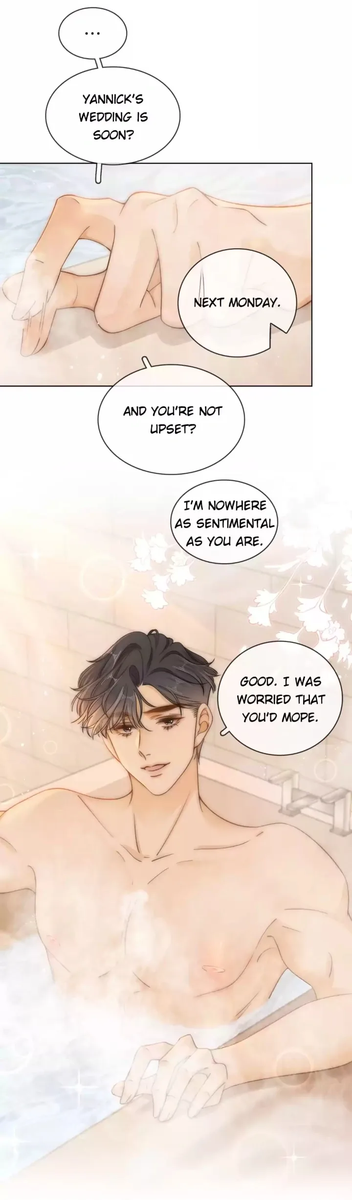 Pretty Woman Chapter 36 page 7