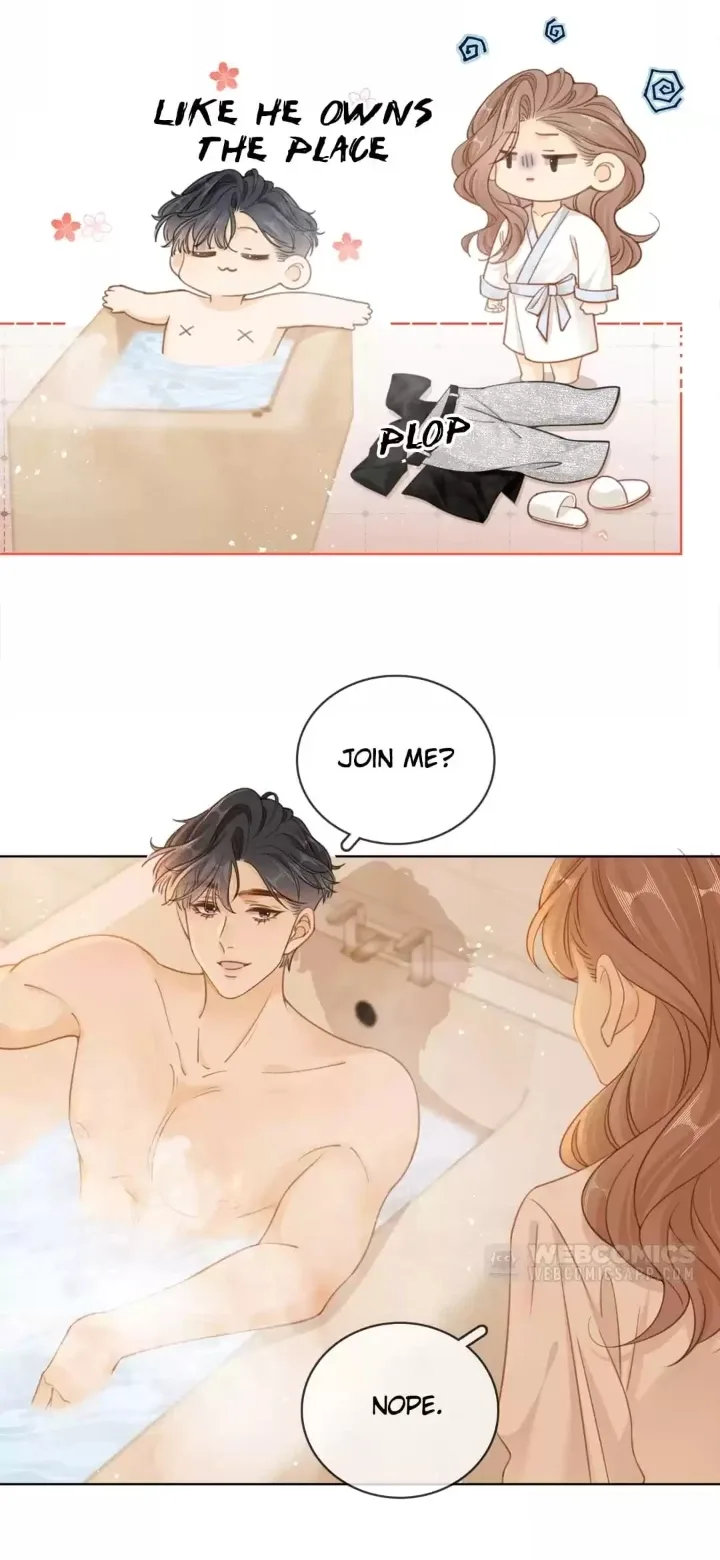 Pretty Woman Chapter 36 page 6