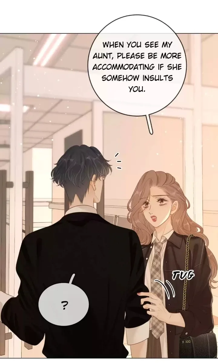 Pretty Woman Chapter 36 page 21