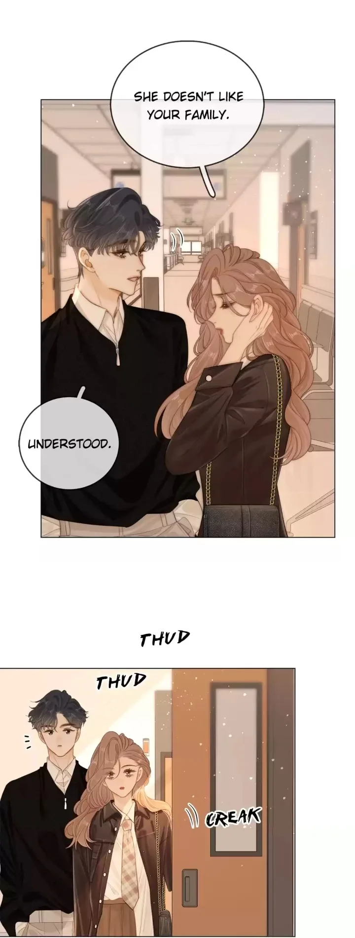 Pretty Woman Chapter 36 page 22