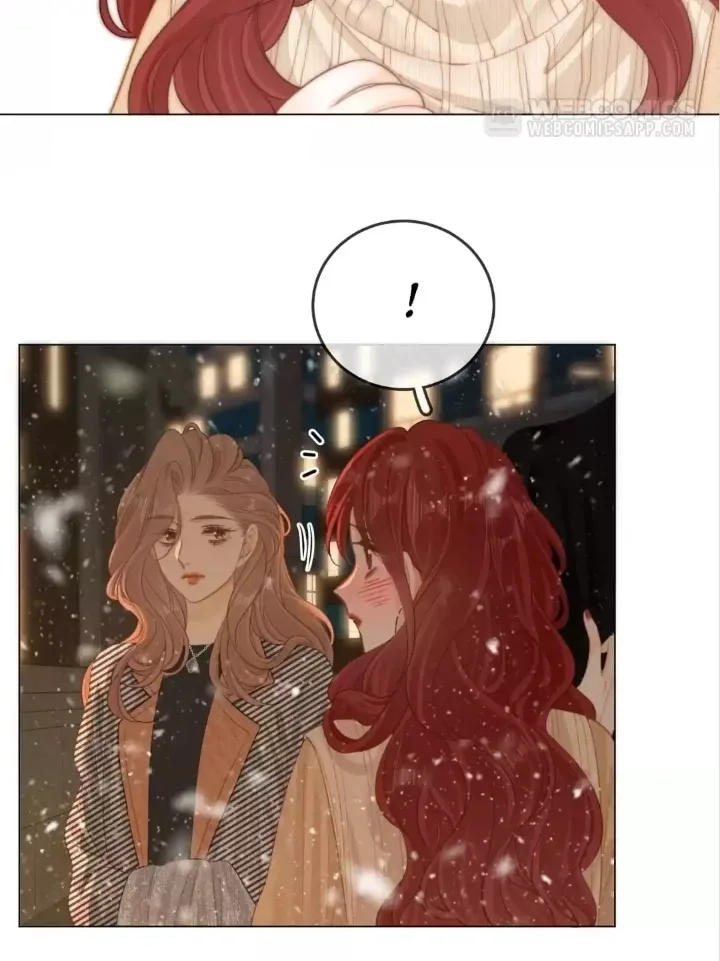 Pretty Woman Chapter 35 page 23