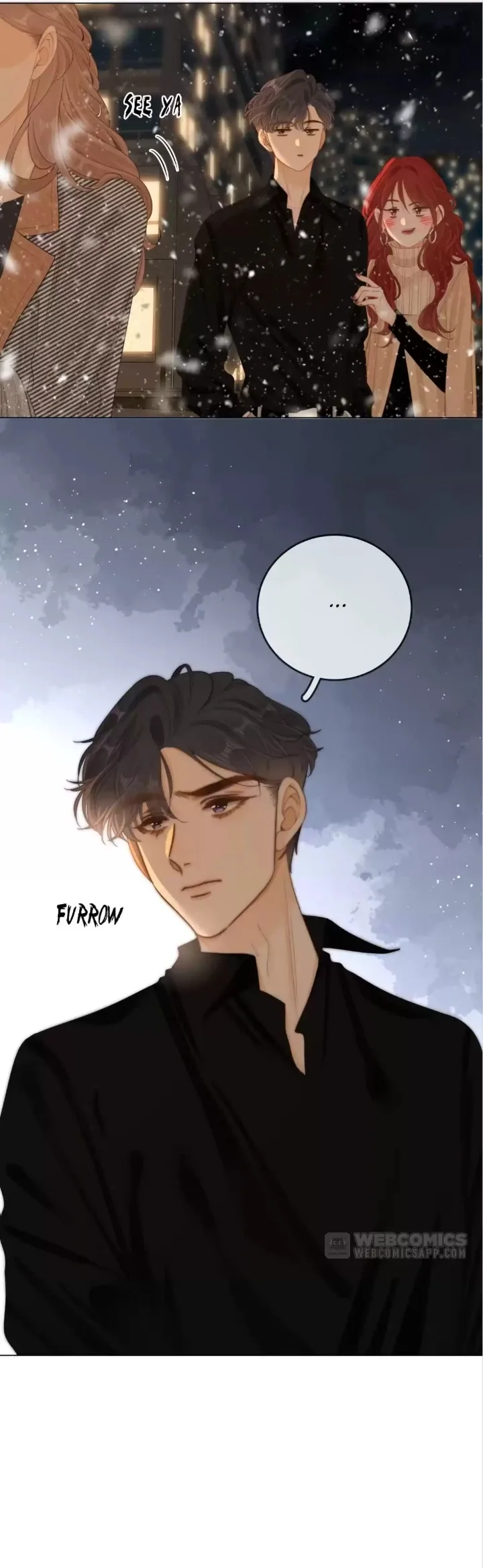 Pretty Woman Chapter 35 page 25