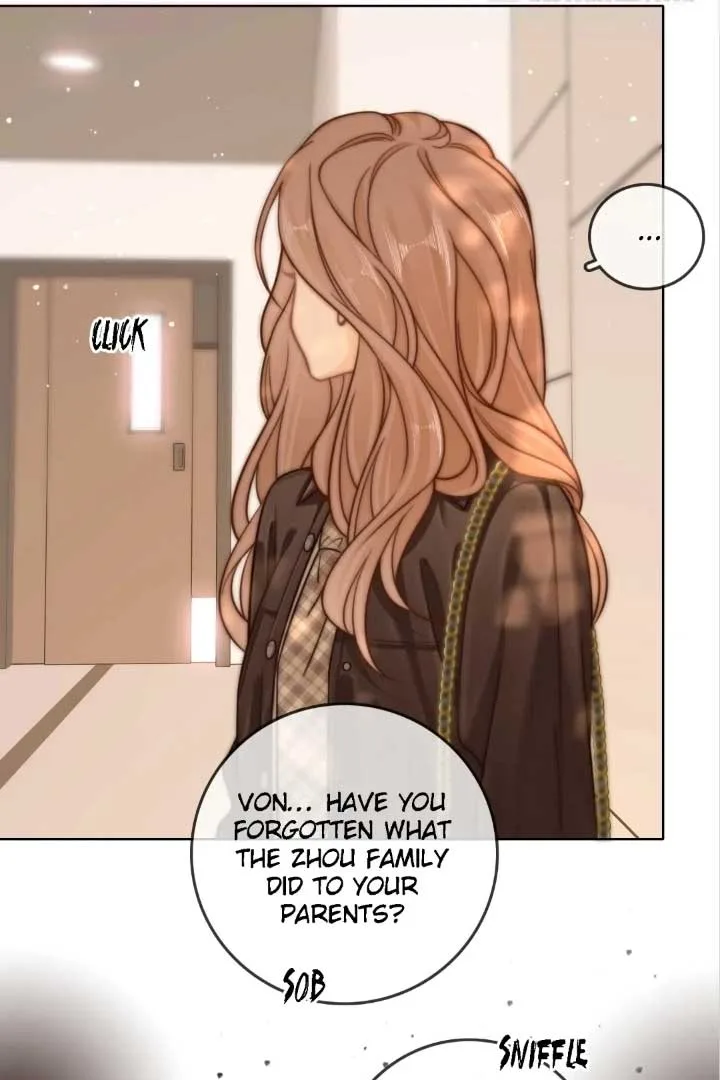 Pretty Woman Chapter 37 page 8