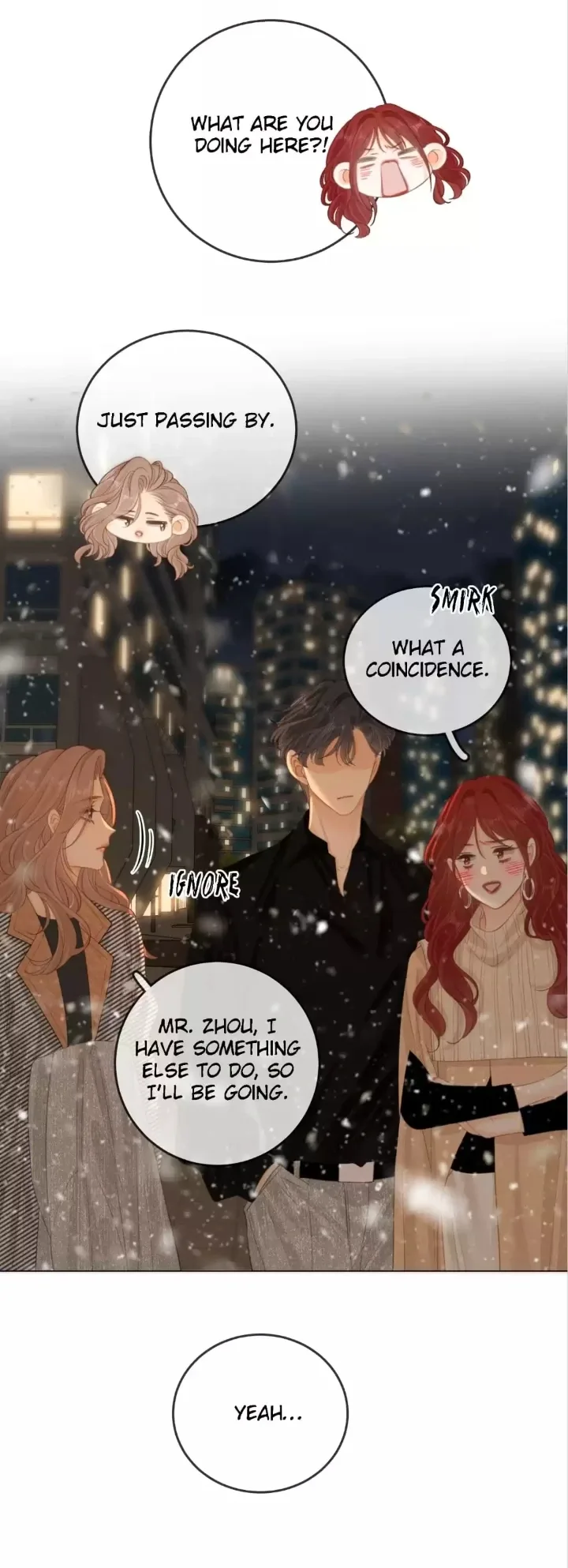 Pretty Woman Chapter 35 page 24