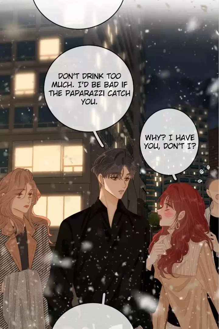 Pretty Woman Chapter 35 page 21