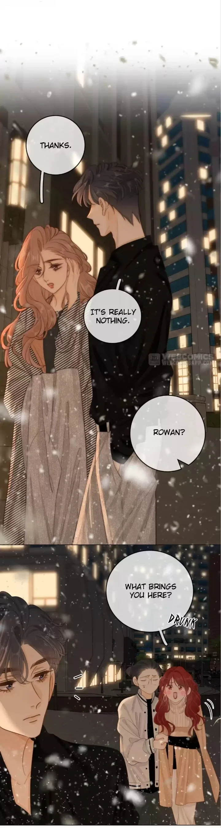 Pretty Woman Chapter 35 page 19