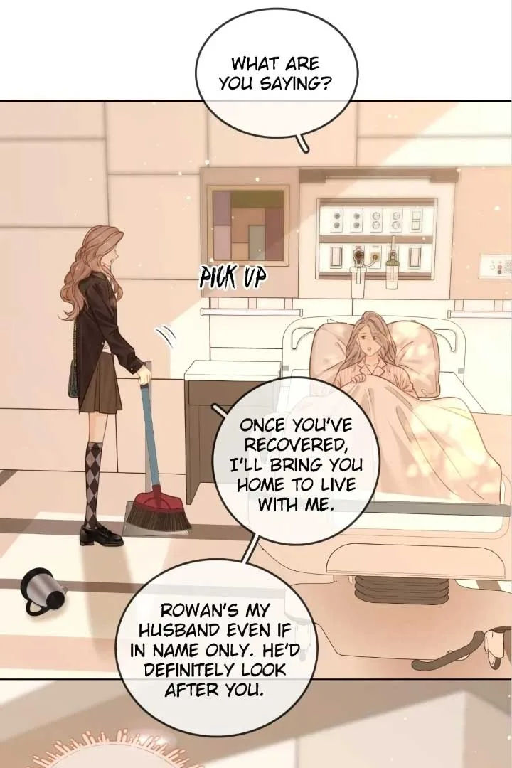 Pretty Woman Chapter 37 page 14