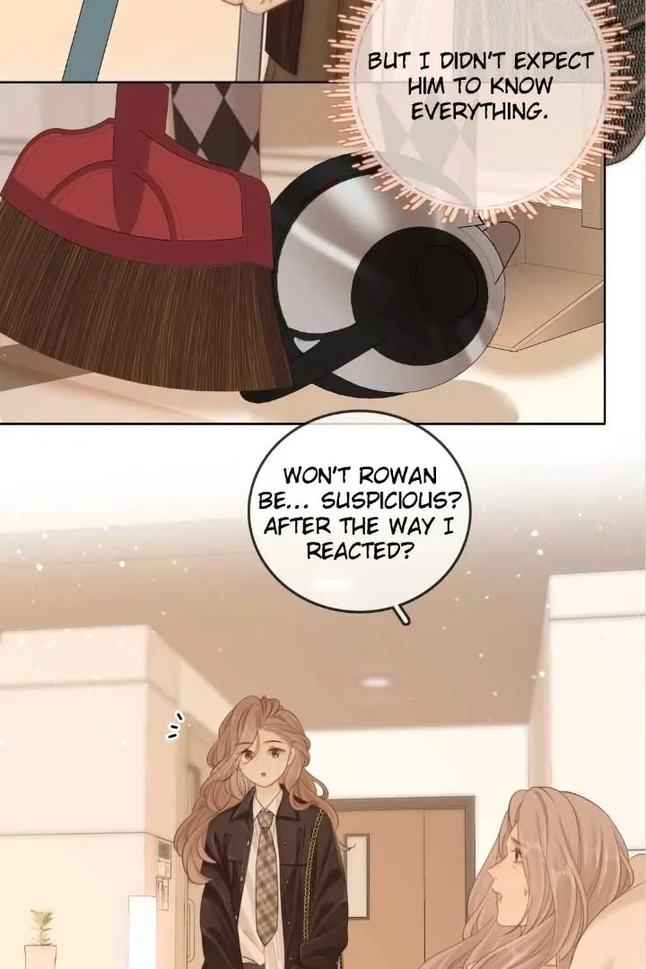 Pretty Woman Chapter 37 page 16