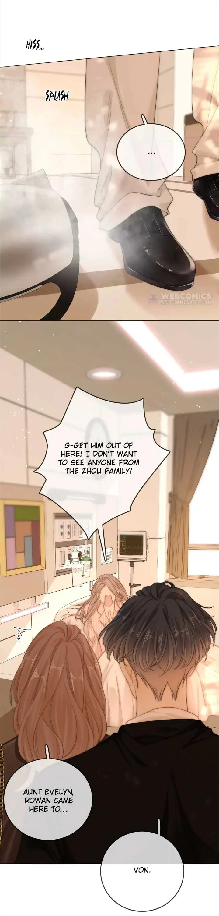 Pretty Woman Chapter 37 page 5