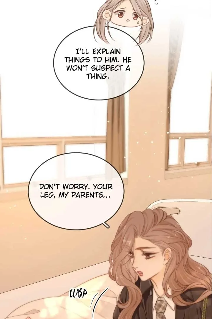 Pretty Woman Chapter 37 page 18