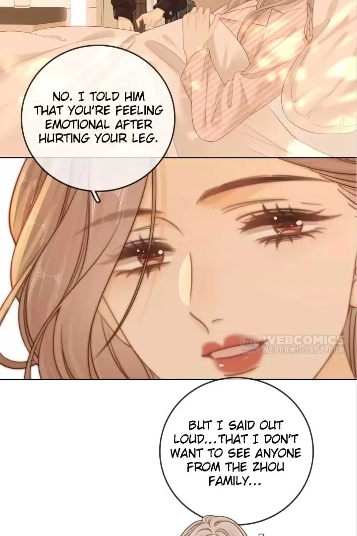 Pretty Woman Chapter 37 page 17