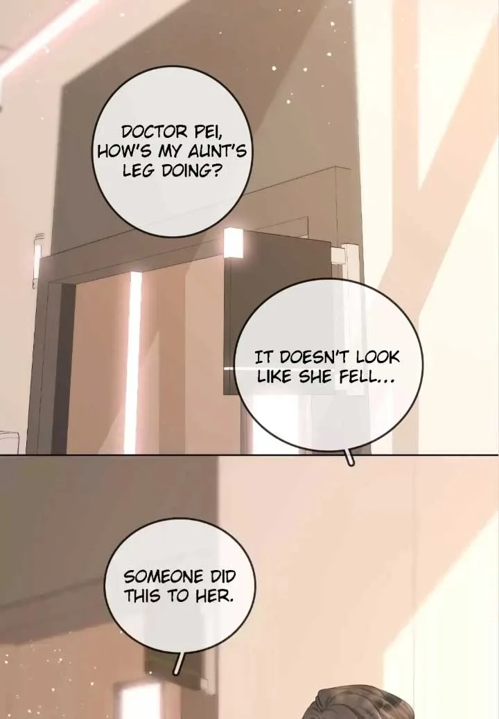 Pretty Woman Chapter 37 page 21