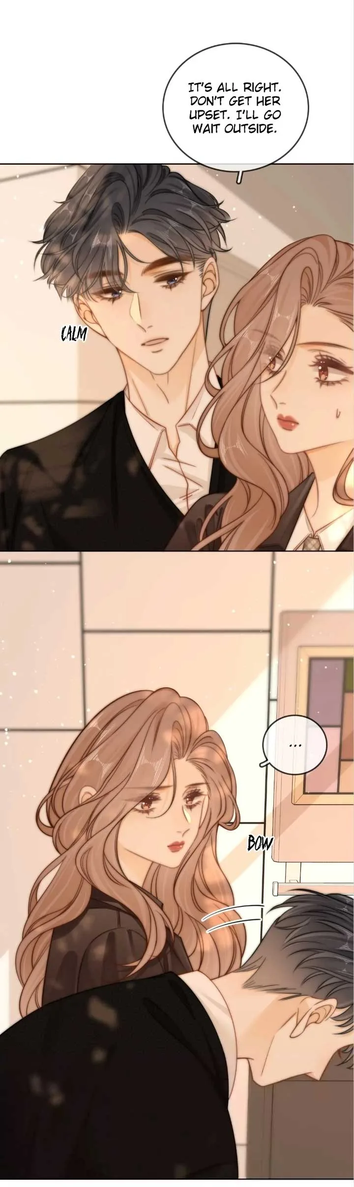 Pretty Woman Chapter 37 page 6